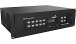 Шасси Digibird [DB-VWC2-HP-FR3K] 3U, до 6-и входных и 2-x выходных плат