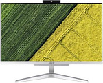 1082176 Моноблок Acer Aspire C24-865 23.8" Full HD i5 8250U (1.6)/8Gb/1Tb/UHDG 620/CR/Windows 10 Home/GbitEth/WiFi/BT/65W/клавиатура/мышь/Cam/серебристый 1920