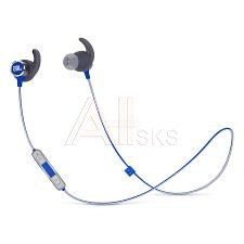 1280500 Гарнитура REFLECT MINI 2 BLUE JBL