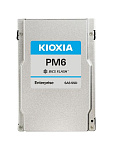 1337242 SSD жесткий диск SAS2.5" 800GB TLC 24GB/S KPM61MUG800G KIOXIA