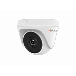 1703744 HiWatch DS-T133 (2.8 mm) Камера видеонаблюдения 2.8-2.8мм цветная корп.:белый