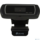 Оклик OK-C013FH черный 2Mpix (1920x1080) USB2.0 с микрофоном