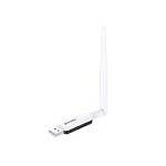 1441645 TENDA U1 USB Wi-Fi-адаптер стандарта N300 с внешней антенной 3.5dBi