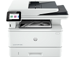 2Z628A#B19. HP LaserJet Pro MFP 4103fdn p/c/s/f , A4, 40 ppm, 512Mb, Duplex, 2 trays 100+250,ADF 50, USB 2.0/GigEth ,W1510A in box, repl.W1A29A)