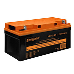 1956293 Exegate EX282982RUS Аккумуляторная батарея ExeGate HR 12-65 (12V 65Ah, под болт М6)