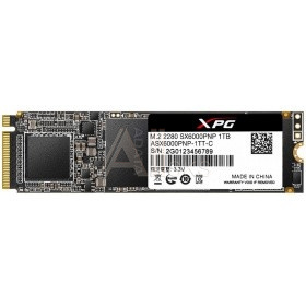 1765714 SSD A-DATA M.2 1TB XPG SX6000 Pro ASX6000PNP-1TT-C
