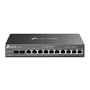Межсетевой экран TP-Link ER7212PC 10/100/1000BASE-TX/SFP черный