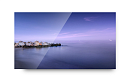 PD55N10 Goodview 55" module of videowall, 500 cd/m2, 1,8mm bezel, FHD