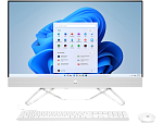 6L9Y5EA#UUQ HP 27-cb1102ci NT 27" FHD(1920x1080) Core i3-1215U, 8GB DDR4 3200 (1x8GB), SSD 512Gb, Intel Internal Graphics, noDVD, kbd&mouse wired, HD Webcam, Sta