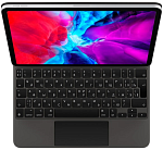 MXQT2RS/A Apple Magic Keyboard Folio w.MultiTouch Trackpad for 11-inch iPad Pro 1-3 gen., iPad Air 4-gen. Russian - Black