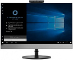 1196072 Моноблок Lenovo V540-24IWL 23.8" Full HD i3 8145U (2.1)/8Gb/SSD128Gb/UHDG 620/DVDRW/CR/Windows 10 Professional 64/GbitEth/WiFi/BT/65W/клавиатура/мышь/