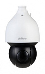 1882643 Камера видеонаблюдения IP Dahua DH-SD5A245XA-HNR 3.95-177.75мм цв. корп.:белый/черный