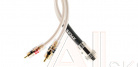 31968 Межблочный кабель Atlas Element 2.0 м [разъём DIN на RCA]