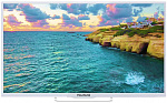 1459182 Телевизор LED PolarLine 40" 40PL53TC белый FULL HD 50Hz DVB-T DVB-T2 DVB-C USB (RUS)