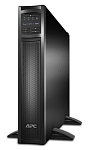 SMX3000RMHV2UNC ИБП APC Smart-UPS X 3000VA/2700W, RM 2U/Tower, Ext. Runtime, Line-Interactive, LCD, Out: 220-240V 8xC13 (3-gr. switched) 1xC19, Pre-Inst. Web/SNMP, USB, C