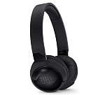 1263430 Гарнитура 600BTNC BLACK JBL