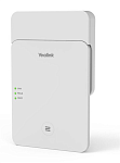 телефон YEALINK W75 mini MC (база W75B+контроллер W75DM), мини микросота DECT, до 3 баз, до 20 устр, до 40 выз, PoE, шт