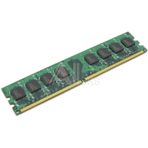 1922724 HP 8GB (1x8GB) Dual Rank x4 PC3-10600R (DDR3-1333) Registered CAS-9 Memory Kit (500662-B21 / 500205-071)