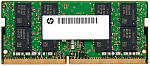 1000497260 Память HP 16GB 2666MHz DDR4 Memory ALL