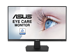 1000652258 Монитор LCD 23.8" VA247HE/ ASUS VA247HE 23.8" WLED VA monitor, 16:9, 1920x1080, 5ms(GTG), 250 cd/m2, 100M :1 (3000:1), 178°(H), 178°(V), D-Sub, HDMI,