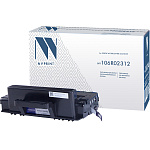 npr_32917 Картридж NVP совместимый NV-106R02312