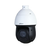 Камера видеонаблюдения IP Dahua DH-SD49216DB-HNY 2.8-12мм цв. корп.:белый