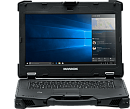 1000687957 Защищенный ноутбук Z14Gen2 Basic 512Гб/ 14" FHD (1920 x1080) Sunlight Readable 1000 nits Touchscreen Display, Intel® Core™ i5-1135G7 Processor 2.4