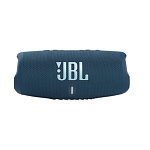 1837239 Колонка порт. JBL Charge 5 синий 40W 1.0 BT 15м 7500mAh (JBLCHARGE5BLU)