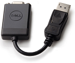 470-ABEL Dell Adapter DP to VGA