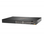JL725A#ABB Aruba 6200F 24G CL4 4SFP+370W Swch