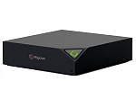 1000475061 Видеотерминал/ RealPresence Trio Visual+. 802.3af Power over Ethernet with factory disabled media encryption for Russia. Incl. 1.8m/6ft HDMI cable,