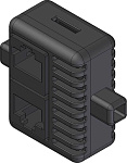 1000424942 Датчик температуры и влажности SENSOR MODULAR TEMP/HUMIDITY 1000424942 Датчик температуры и влажности SENSOR MODULAR TEMP/HUMIDITY