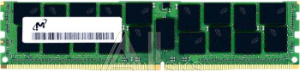 1472699 Память DDR4 Crucial MTA36ASF8G72PZ-2G9E1 64Gb DIMM ECC Reg PC4-23400 CL21 2933MHz