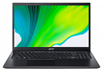 1529172 Ноутбук Acer Aspire 5 A515-56-51SY Core i5 1135G7 8Gb SSD256Gb Intel Iris Xe graphics 15.6" TN FHD (1920x1080) Windows 10 Home black WiFi BT Cam