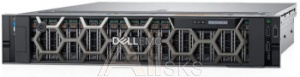 1469384 Сервер DELL PowerEdge R740xd 2x5215 16x32Gb 2RRD x24 12x600Gb 15K 2.5" SAS H740p iD9En QLE41162 10G 2P Base-T 1G 2P 2x1100W 3Y PNBD Conf 5 (210-AKZR-2
