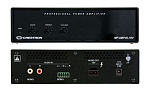 96323 Стерео усилитель Crestron MP-AMP40-100V компактный 30Вт для медиа презентаций