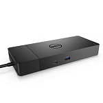 1848234 DELL [WD19-4908] Dock WD19S 180Вт