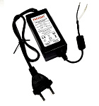 Блок питания 36W/12V/3A, 94~264VAC IN, 12VDC OUT 36W