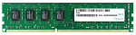 AU08GFA33C9TBGC Apacer DDR3 8GB 1333MHz UDIMM (PC3-10600) CL9 1.5V (Retail) 512*8 3 years (AU08GFA33C9TBGC/DL.08G2J.K9M)