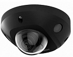 1688752 Камера видеонаблюдения IP Hikvision DS-2CD2543G2-IS(2.8mm)(BLACK) 2.8-2.8мм корп.:черный