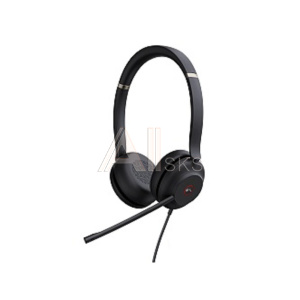 11037902 Yealink UH37 Dual Teams Гарнитура