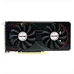 Видеокарта Afox RTX3070 8GB GDDR6 256bit 3xDP HDMI 2FAN