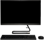 1000582045 Моноблок Lenovo IdeaCentre AIO A340-24IGM 23.8"(1920x1080 IPS)/Intel Pentium Silver J5040(2Ghz)/8192Mb/512SSDGb/DVDrw/Int:Intel UHD Graphics 605/BT