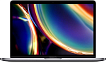 MXK52RU/A Ноутбук APPLE 13-inch MacBook Pro (2020), T-Bar: 1.4GHz Q-core 8th-gen. Intel Core i5, TB up to 3.9GHz, 8GB, 512GB SSD, Intel Iris Plus 645, Space Grey
