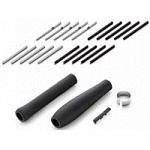1472057 Wacom Grip Pen ACK-40001 for Intuos4/5/Pro [ACK-40001] {Набор наконечников и накладок}