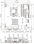 6106020 KINO-DH810-ECO