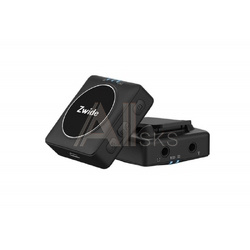 Петличный микрофон Zwide M1 (Gen1+C1) Петличный микрофон Zwide M1 (Gen1+C1)