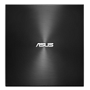 ASUS SDRW-08U8M-U/BLK/G/AS/P2G, dvd-rw, external, USB Type-C cable; 90DD0290-M29000, 3 year