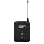 507585 Sennheiser SK 100 G4-A1 Поясной передатчик, 470-516 МГц, 20 каналов.
