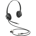 11023426 Гарнитура проводная/ HW261N-DC DUAL CHANNEL,EMEA